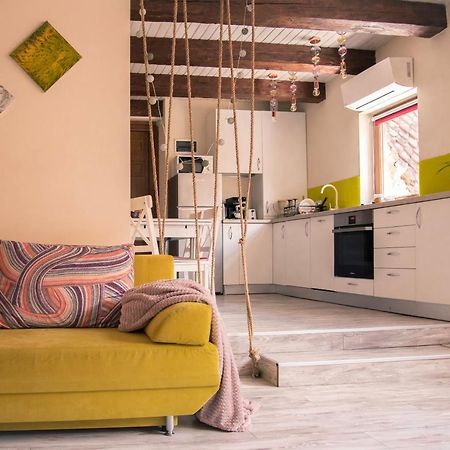 Seek And Hide - Little Emma'S Hideaway Braşov Extérieur photo