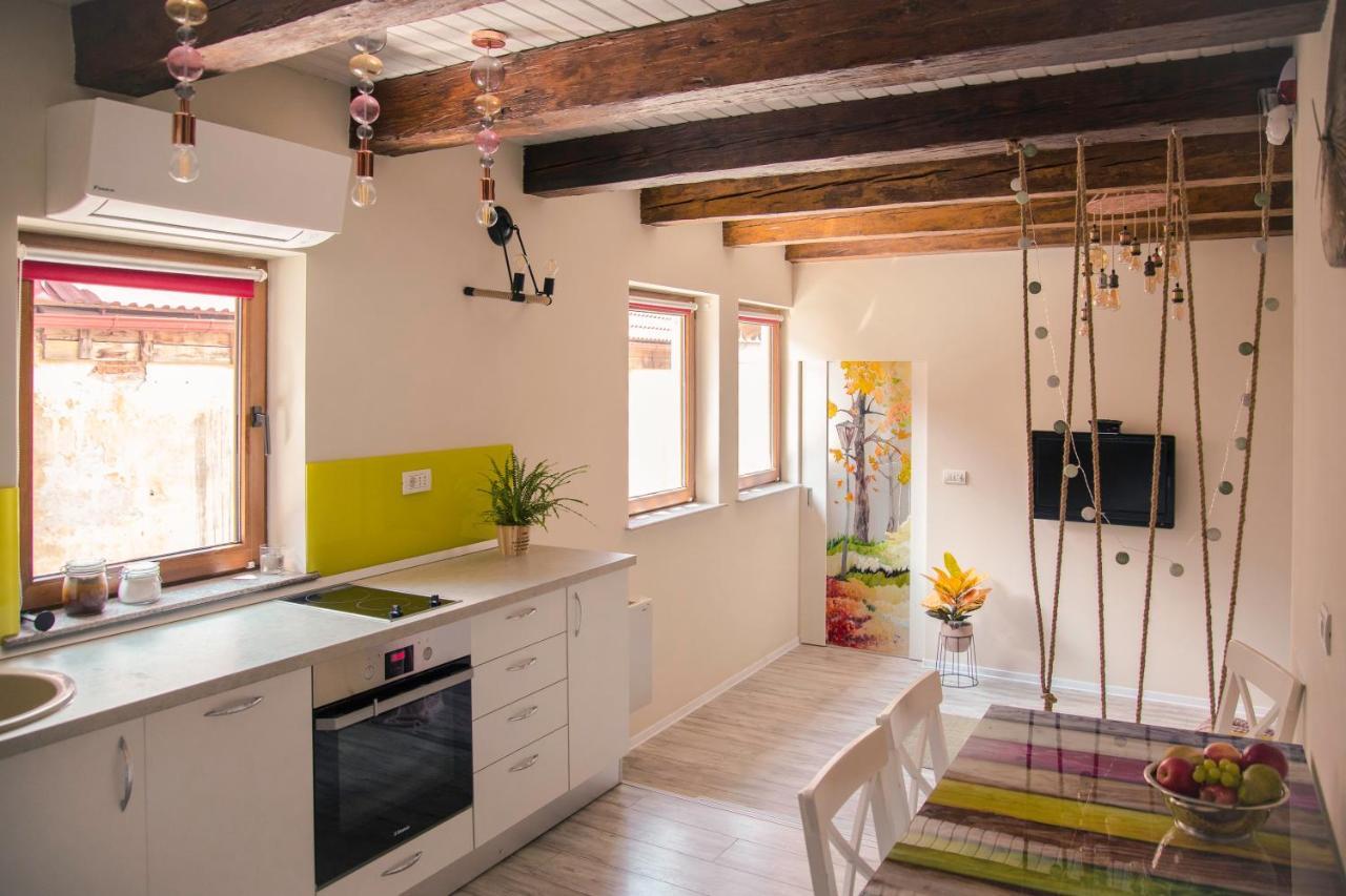 Seek And Hide - Little Emma'S Hideaway Braşov Extérieur photo