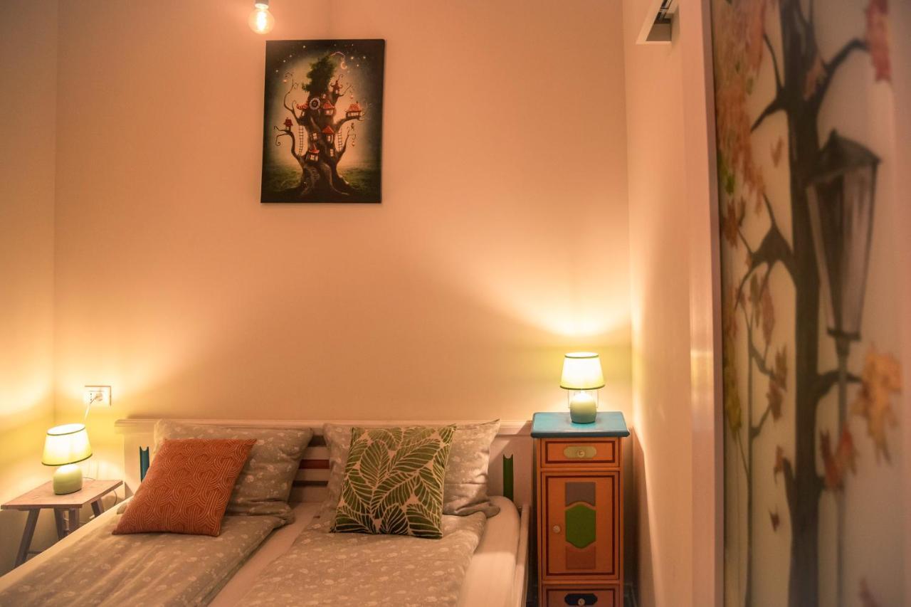 Seek And Hide - Little Emma'S Hideaway Braşov Extérieur photo