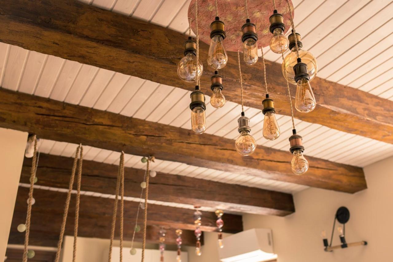 Seek And Hide - Little Emma'S Hideaway Braşov Extérieur photo