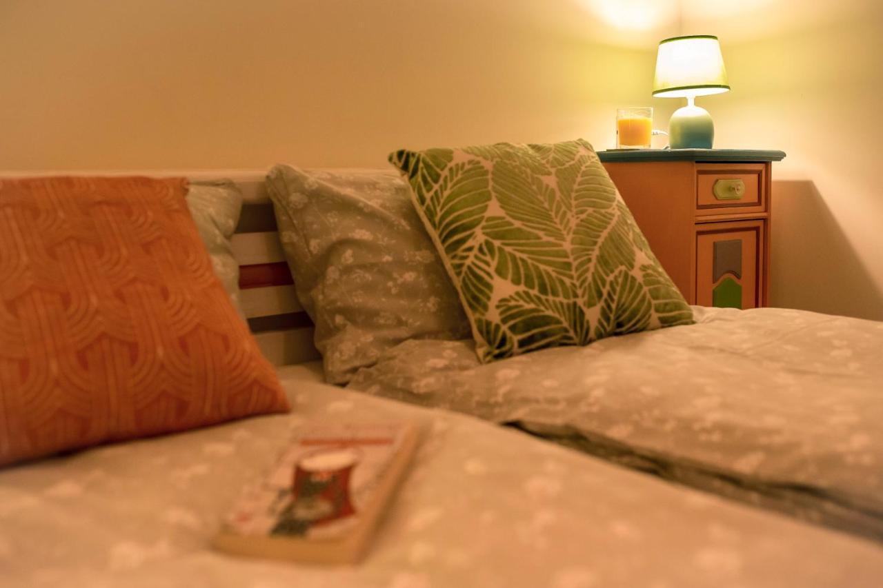 Seek And Hide - Little Emma'S Hideaway Braşov Extérieur photo